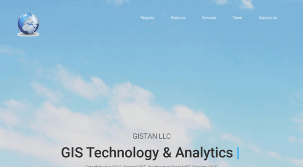 gistan.com