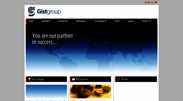 gistgroup.com