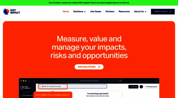 gistimpact.com