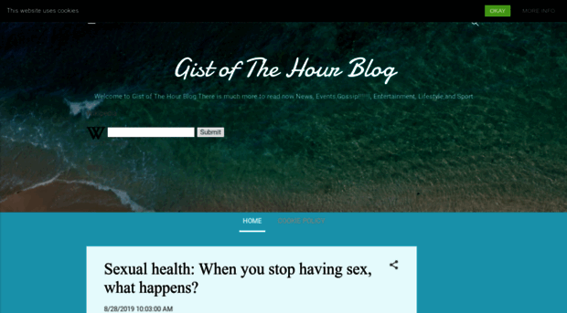 gistofthehour.blogspot.com