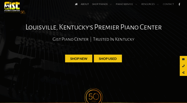 gistpianocenter.com