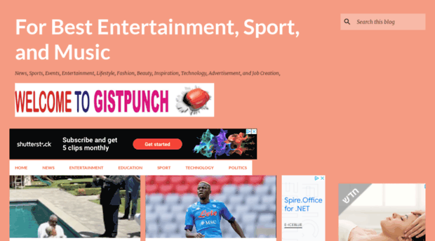 gistpunch.com