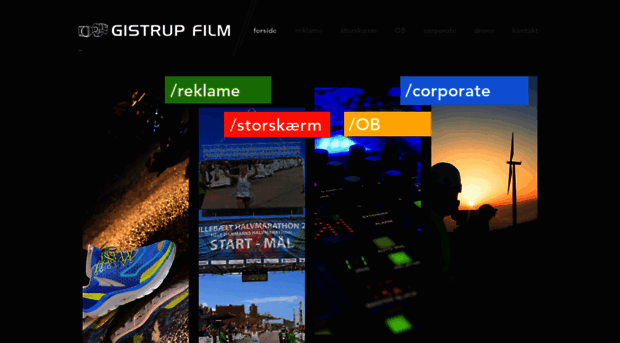 gistrupfilm.dk