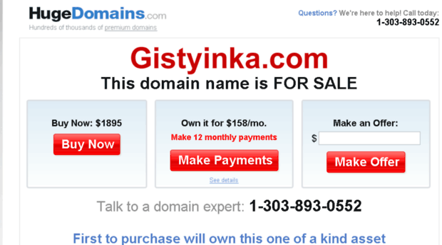 gistyinka.com
