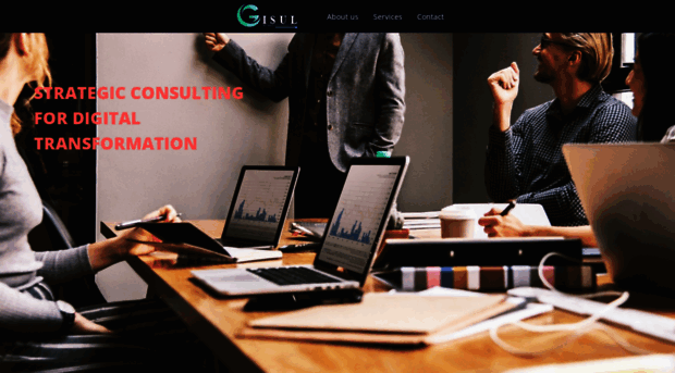 gisul.co.in