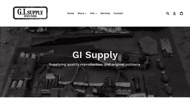 gisupply.co.uk