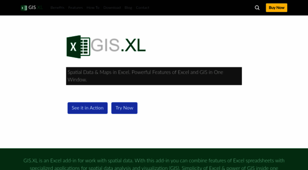 gisxl.com