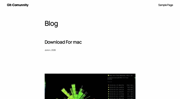 git-comunnity.com