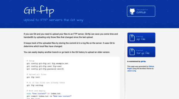 git-ftp.github.io