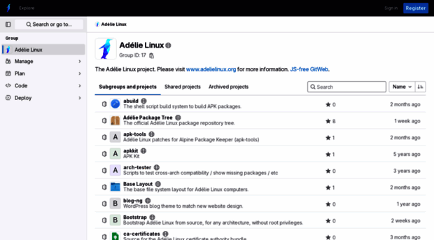 git.adelielinux.org