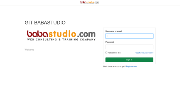 git.babastudio.com