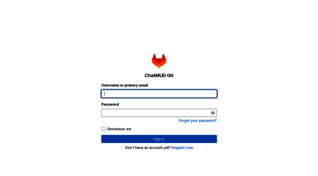 git.chatmud.com