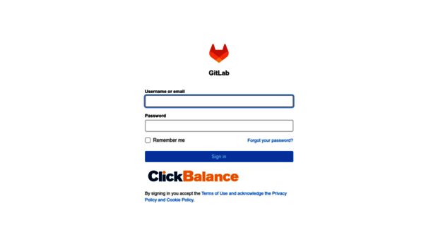 git.clickbalance.net