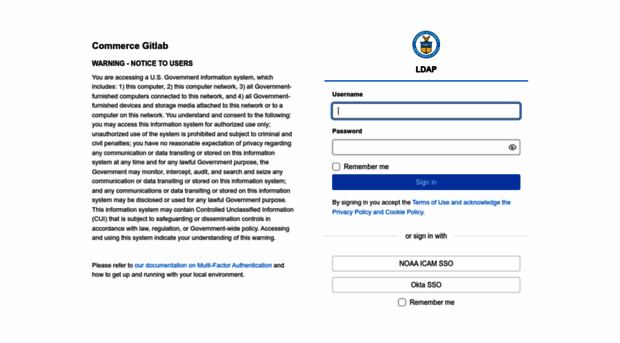 git.commerce.gov