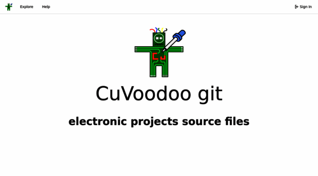 git.cuvoodoo.info