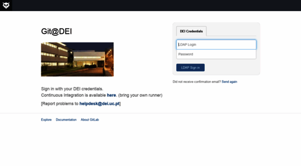 git.dei.uc.pt