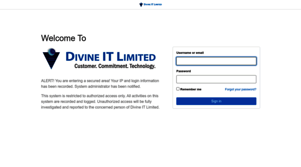 git.divineit.net