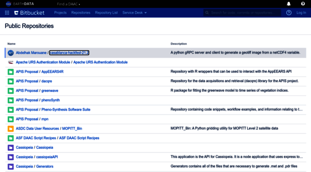 git.earthdata.nasa.gov