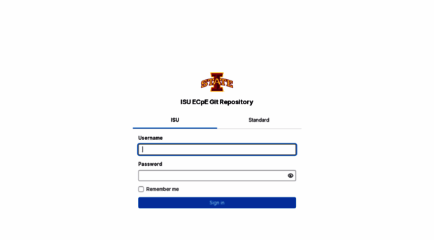 git.ece.iastate.edu