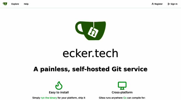 git.ecker.tech