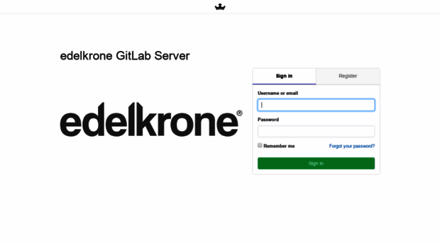 git.edelkrone.com