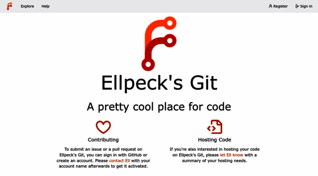 git.ellpeck.de
