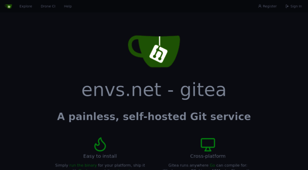 git.envs.net