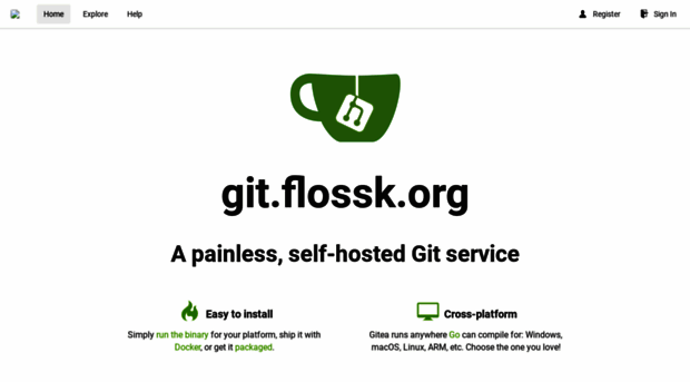 git.flossk.org