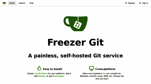 git.freezer.life