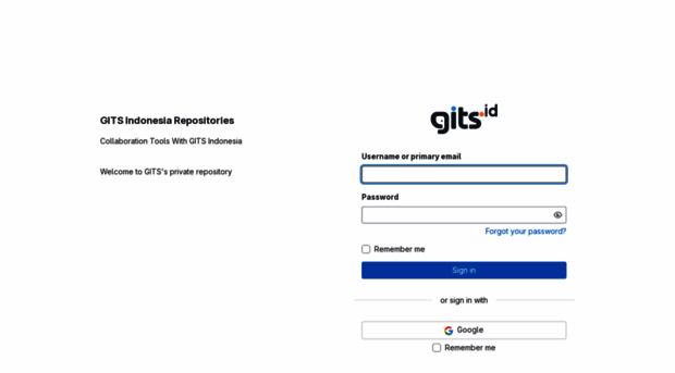 git.gits.id