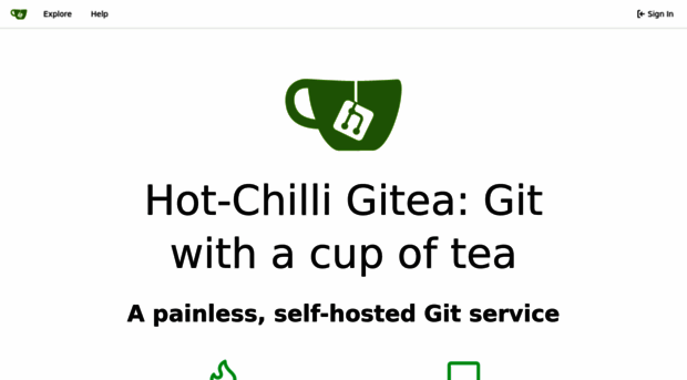 git.hot-chilli.net