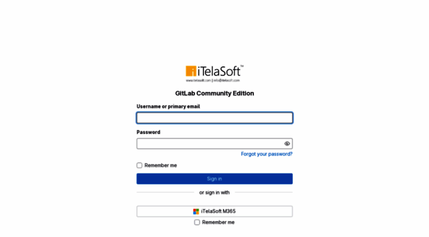 git.itelasoft.com.au