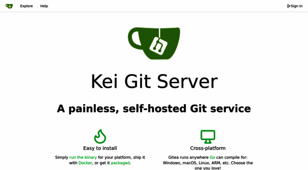 git.kei.tw