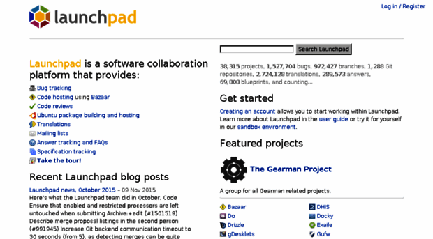 git.launchpad.net