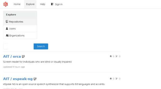 git.linux-a11y.org
