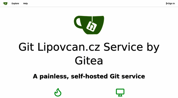 git.lipovcan.cz