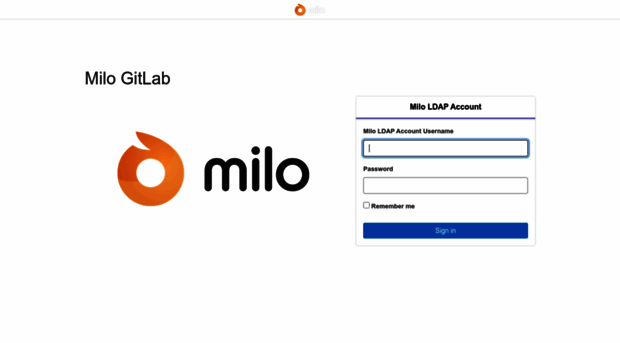 git.milosolutions.com