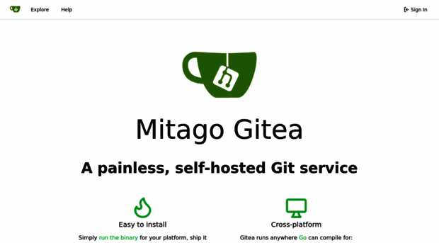 git.mitago.net