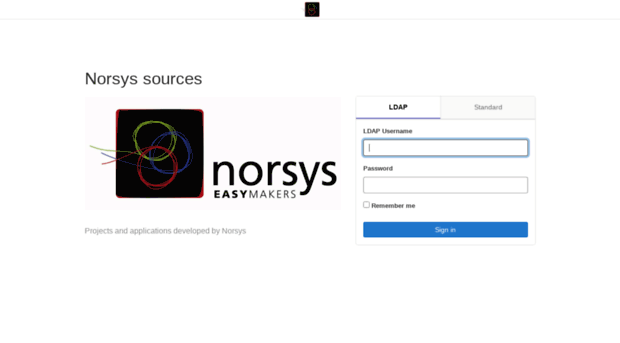 git.norsys.fr