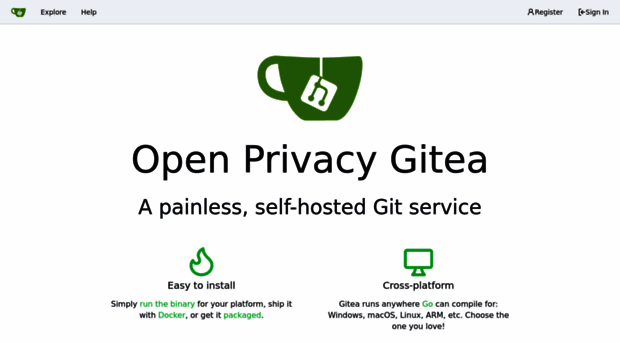 git.openprivacy.ca