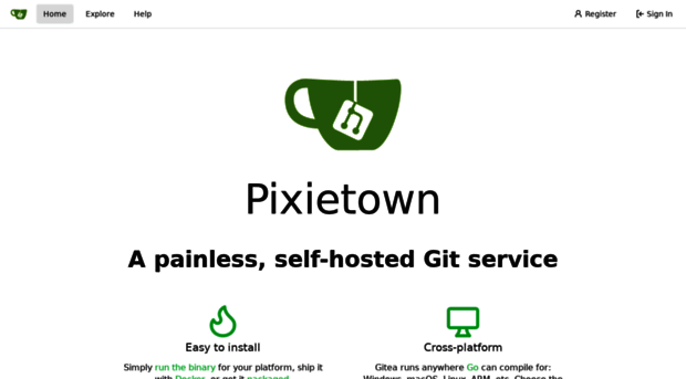 git.pixie.town