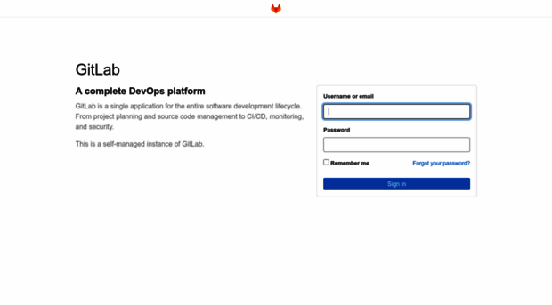 git.premiumoutlets.com.my - Sign in · GitLab - Git Premiumoutlets
