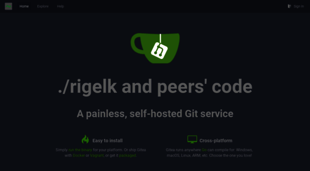 git.rigelk.eu