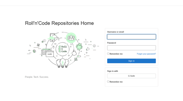 git.rollncode.com
