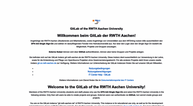 git.rwth-aachen.de