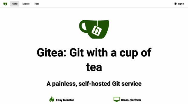 git.sgap.uk