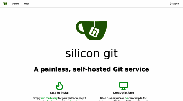 git.siliconpin.com