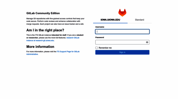 git.uiowa.edu