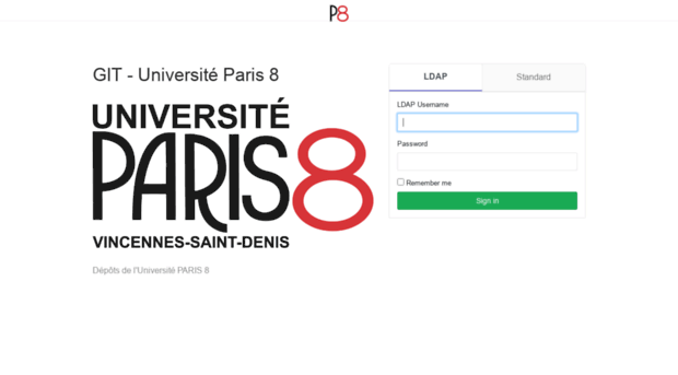 git.univ-paris8.fr