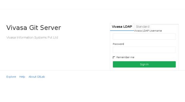 git.vivasa.in